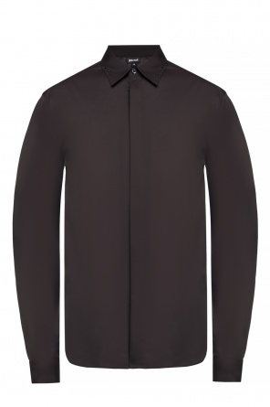 Embroidered shirt, zdjęcie 1 Embroidered shirt od Just Cavalli